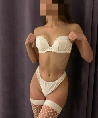 Проститутка Аида