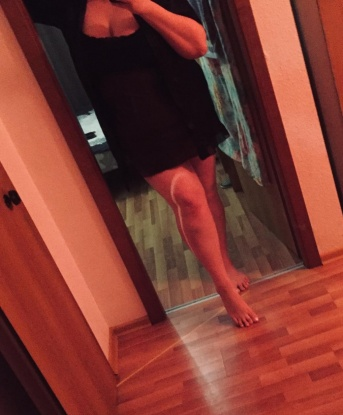 Проститутка Уля